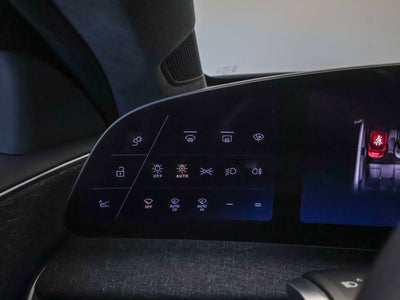 2023 Lucid Air Pure