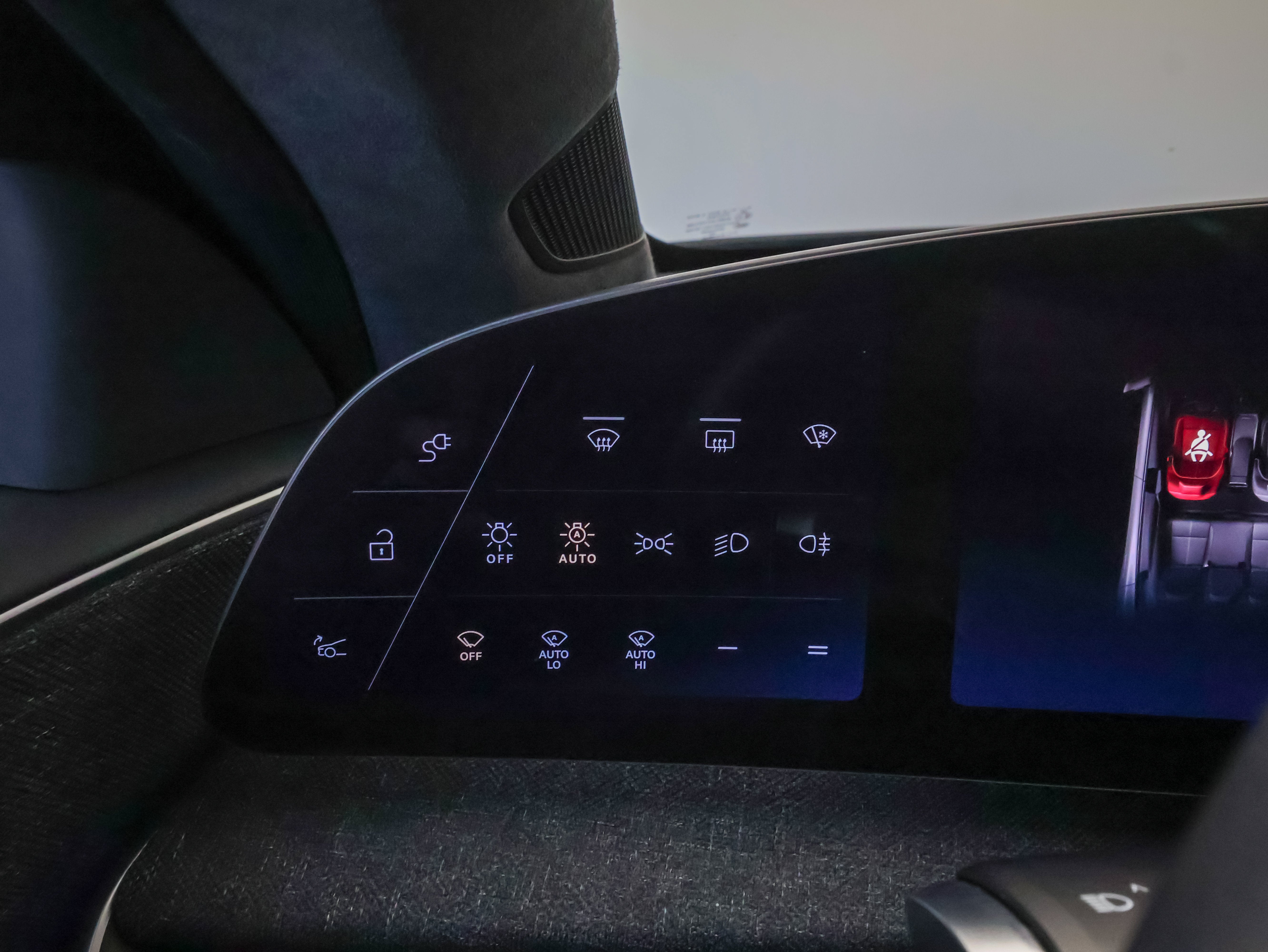 2023 Lucid Air Pure