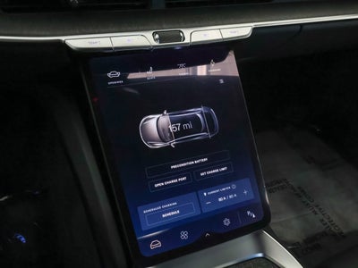 2023 Lucid Air Pure