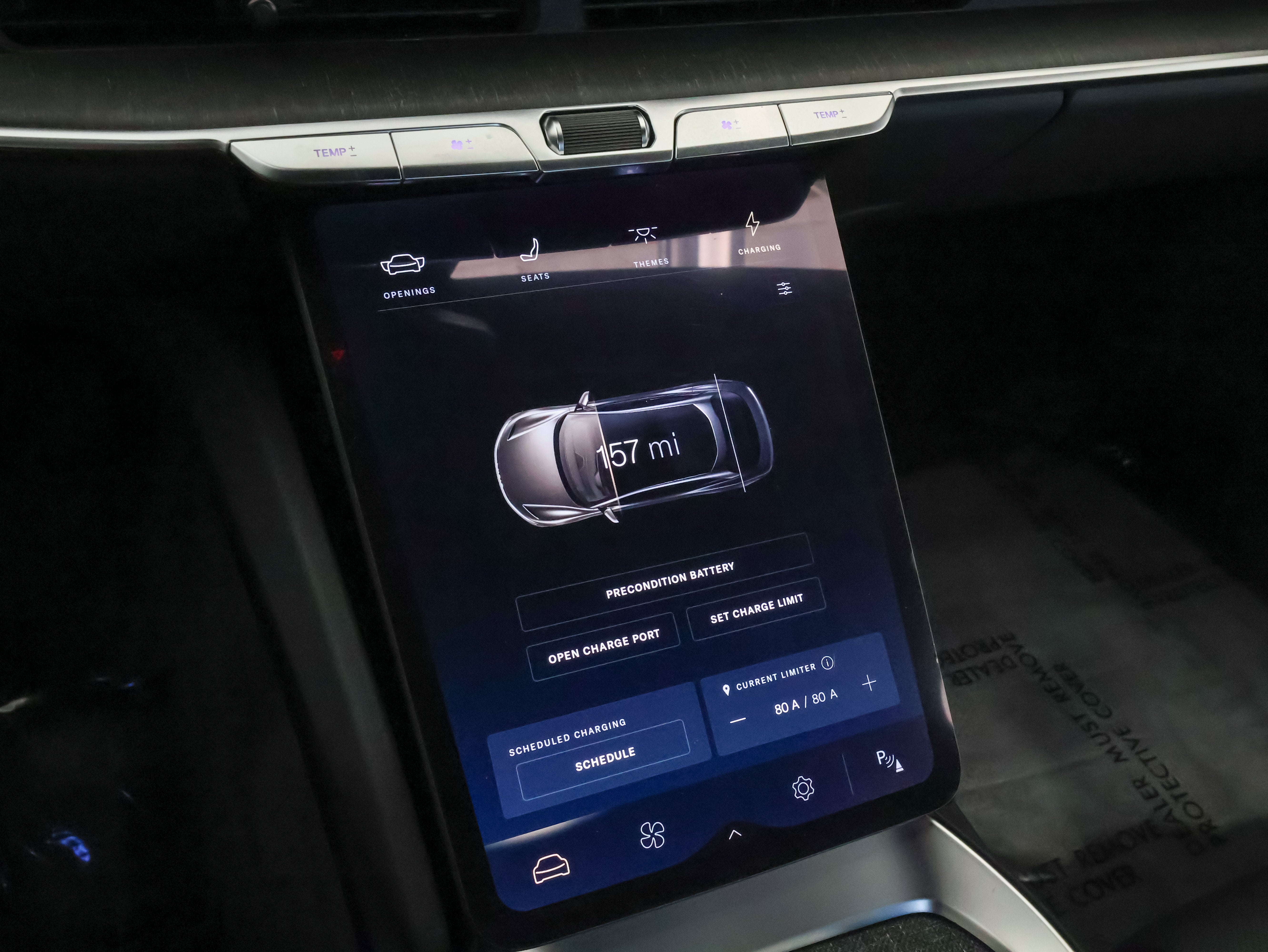2023 Lucid Air Pure