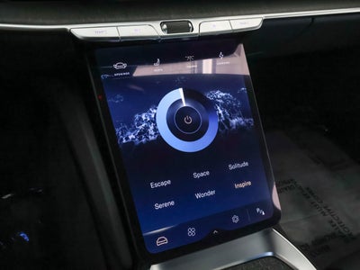 2023 Lucid Air Pure