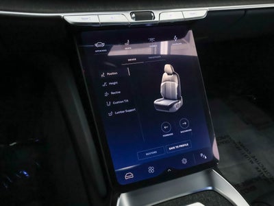 2023 Lucid Air Pure