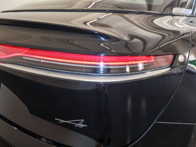 2023 Lucid Air Pure