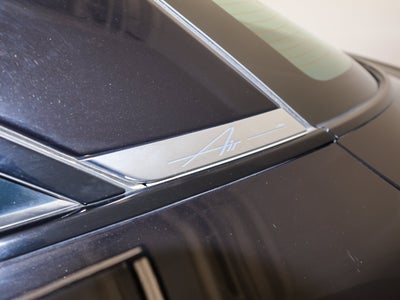 2023 Lucid Air Pure