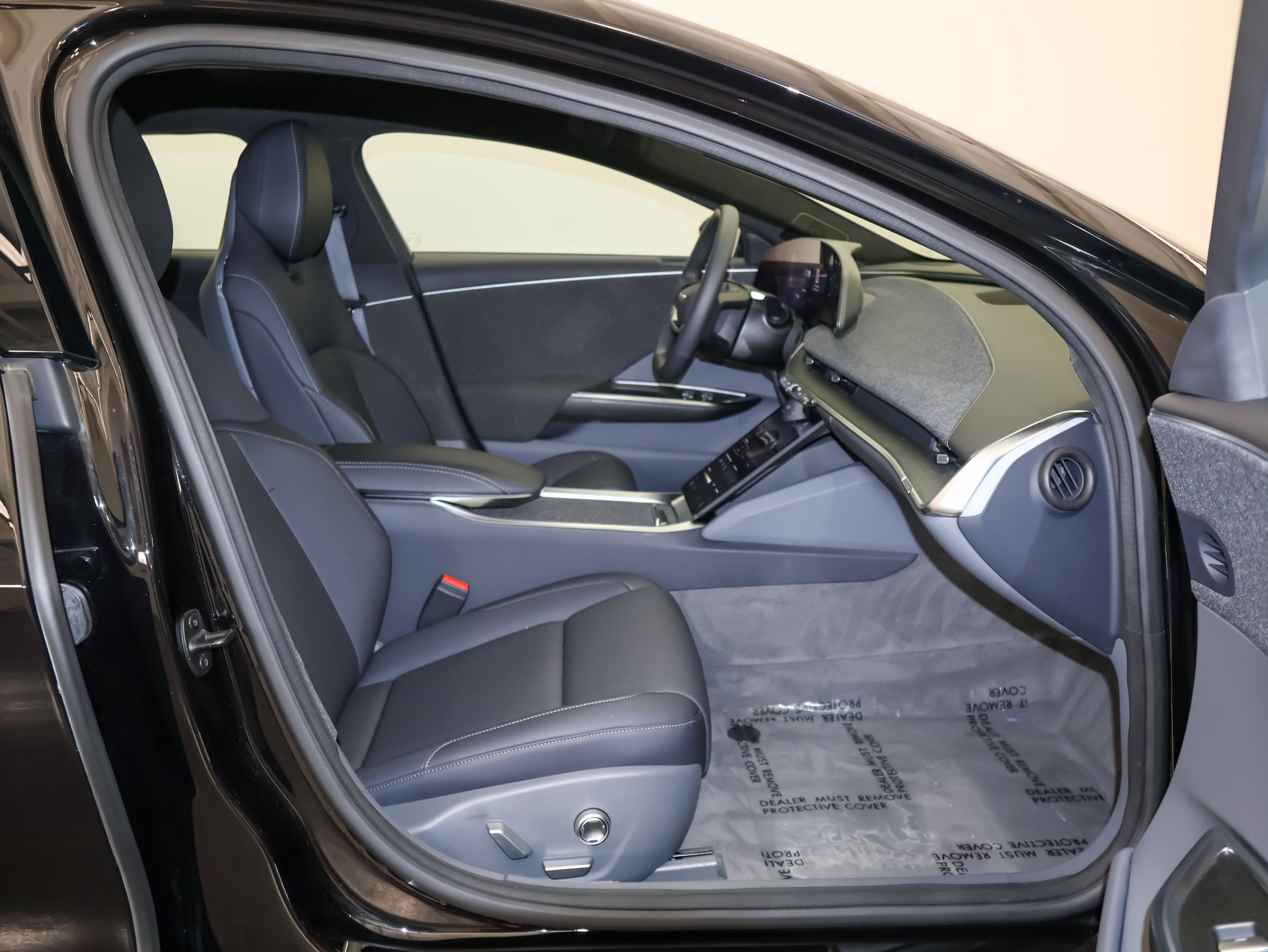 2023 Lucid Air Pure