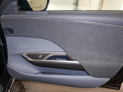 2023 Lucid Air Pure