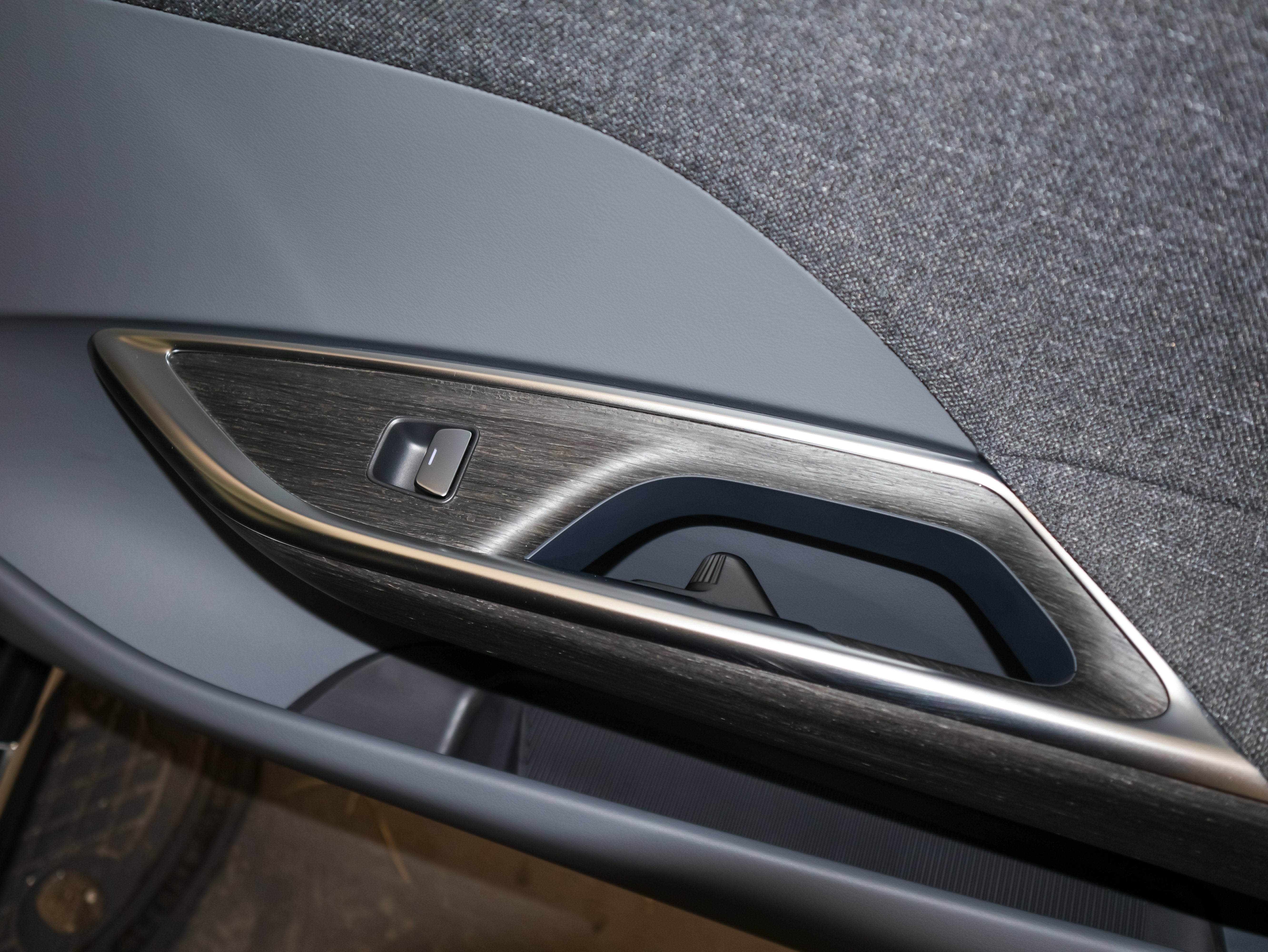 2023 Lucid Air Pure