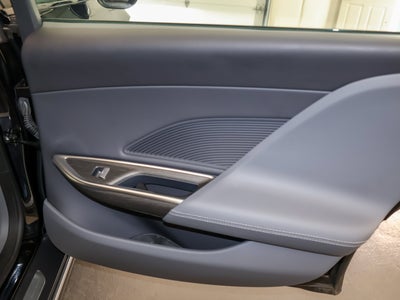 2023 Lucid Air Pure
