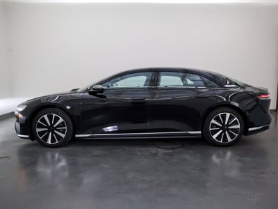 2023 Lucid Air Pure