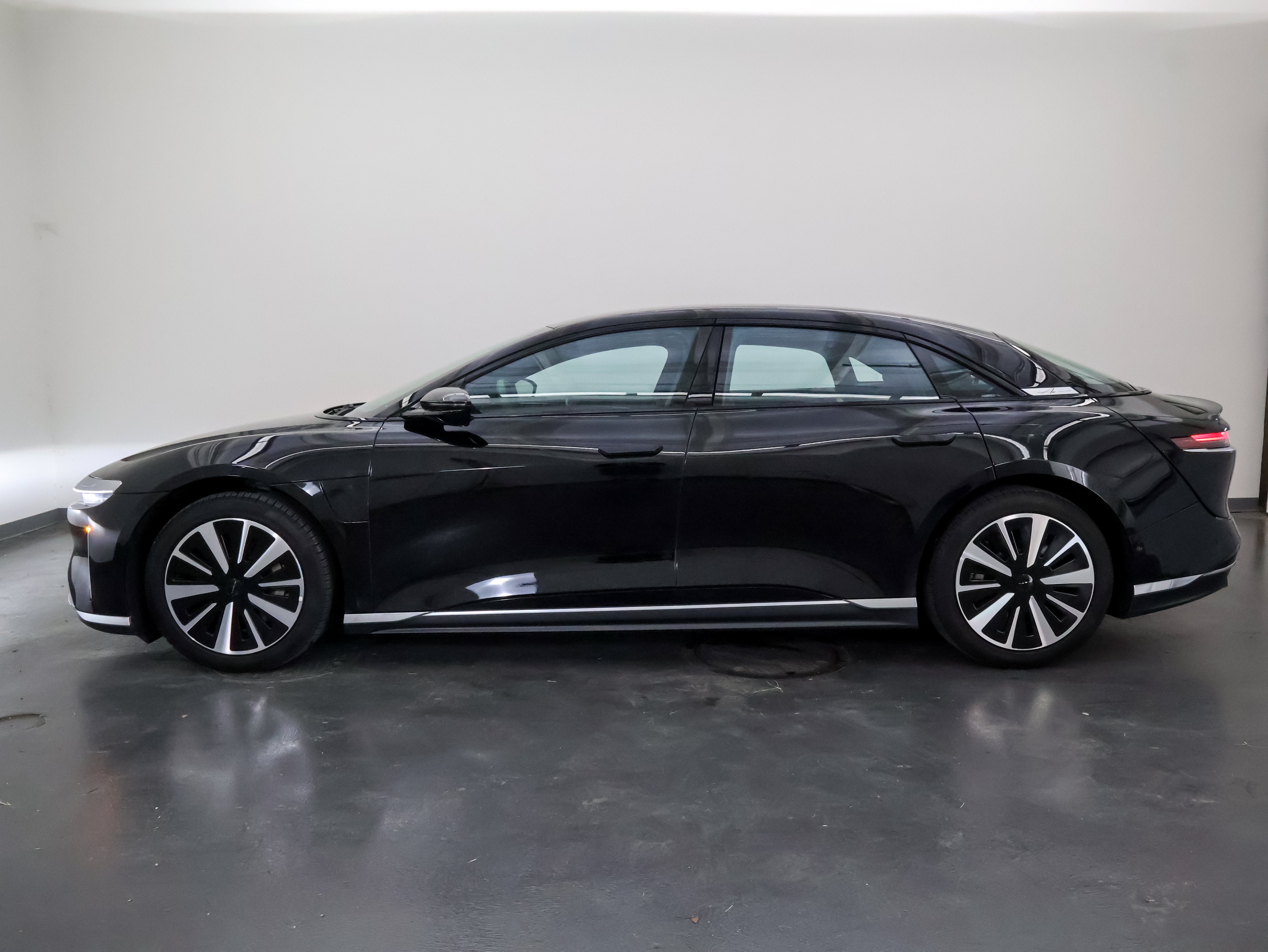 2023 Lucid Air Pure