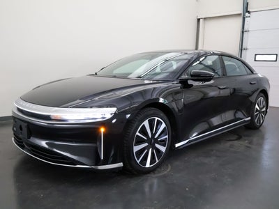 2023 Lucid Air Pure