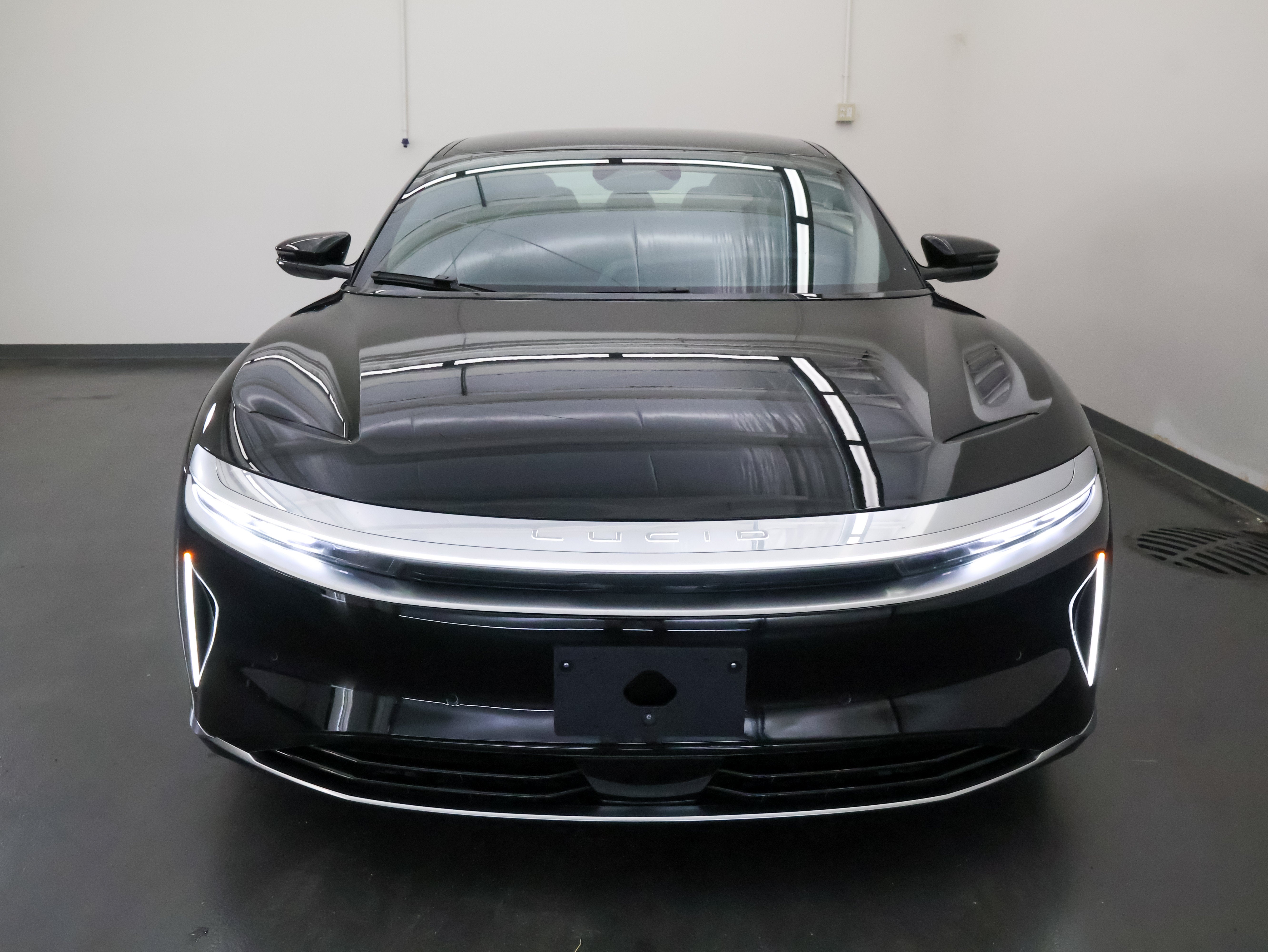 2023 Lucid Air Pure