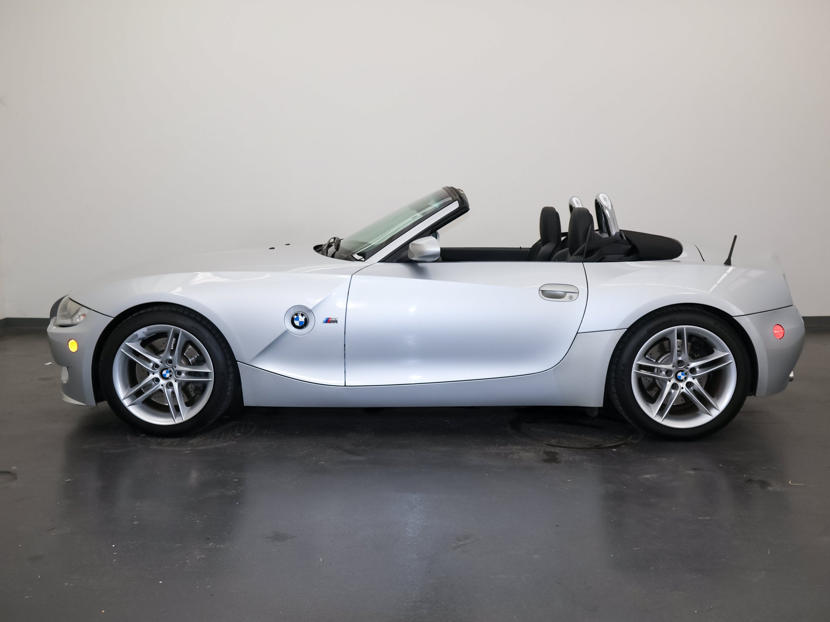 2006 BMW Z4 M