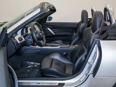 2006 BMW Z4 M