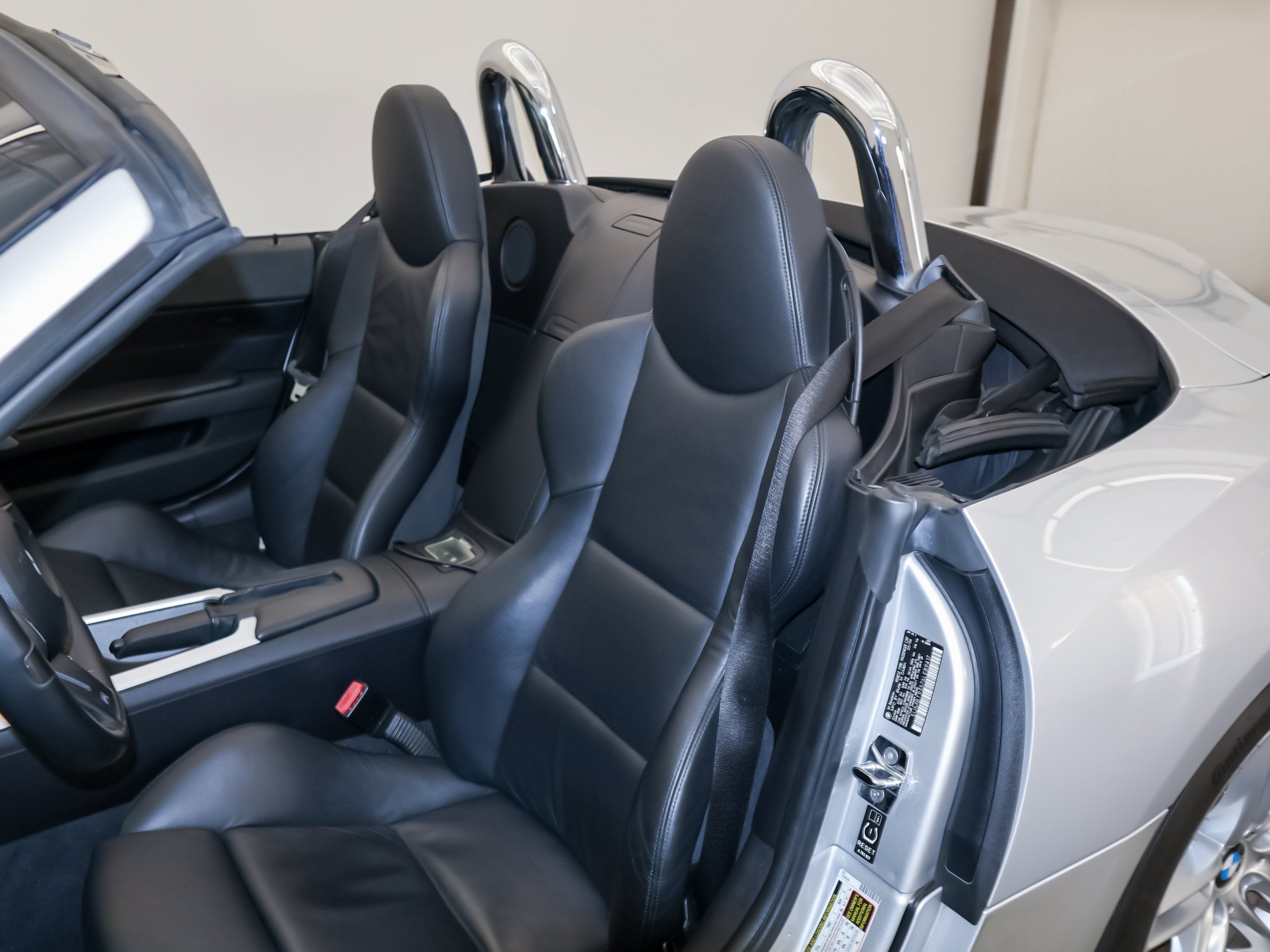 2006 BMW Z4 M