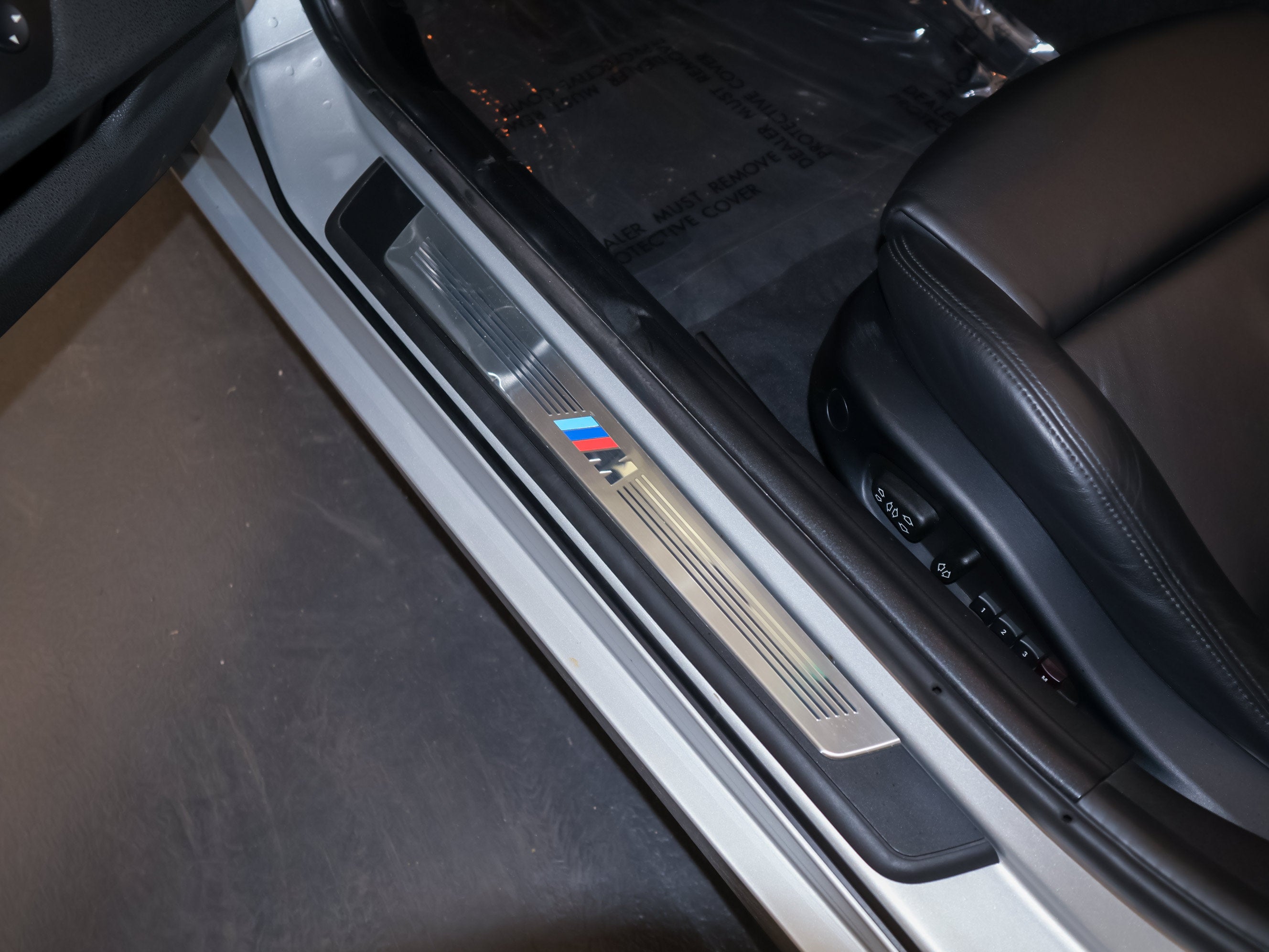 2006 BMW Z4 M