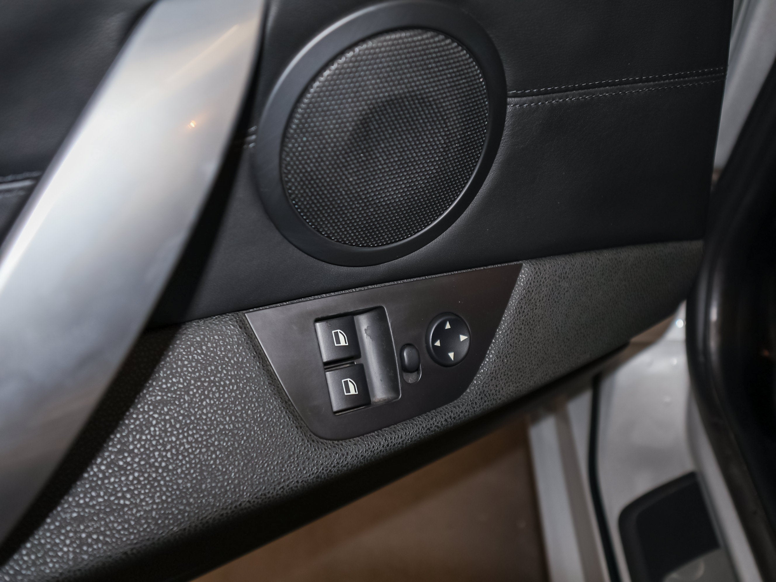 2006 BMW Z4 M