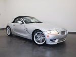 2006 BMW Z4 M