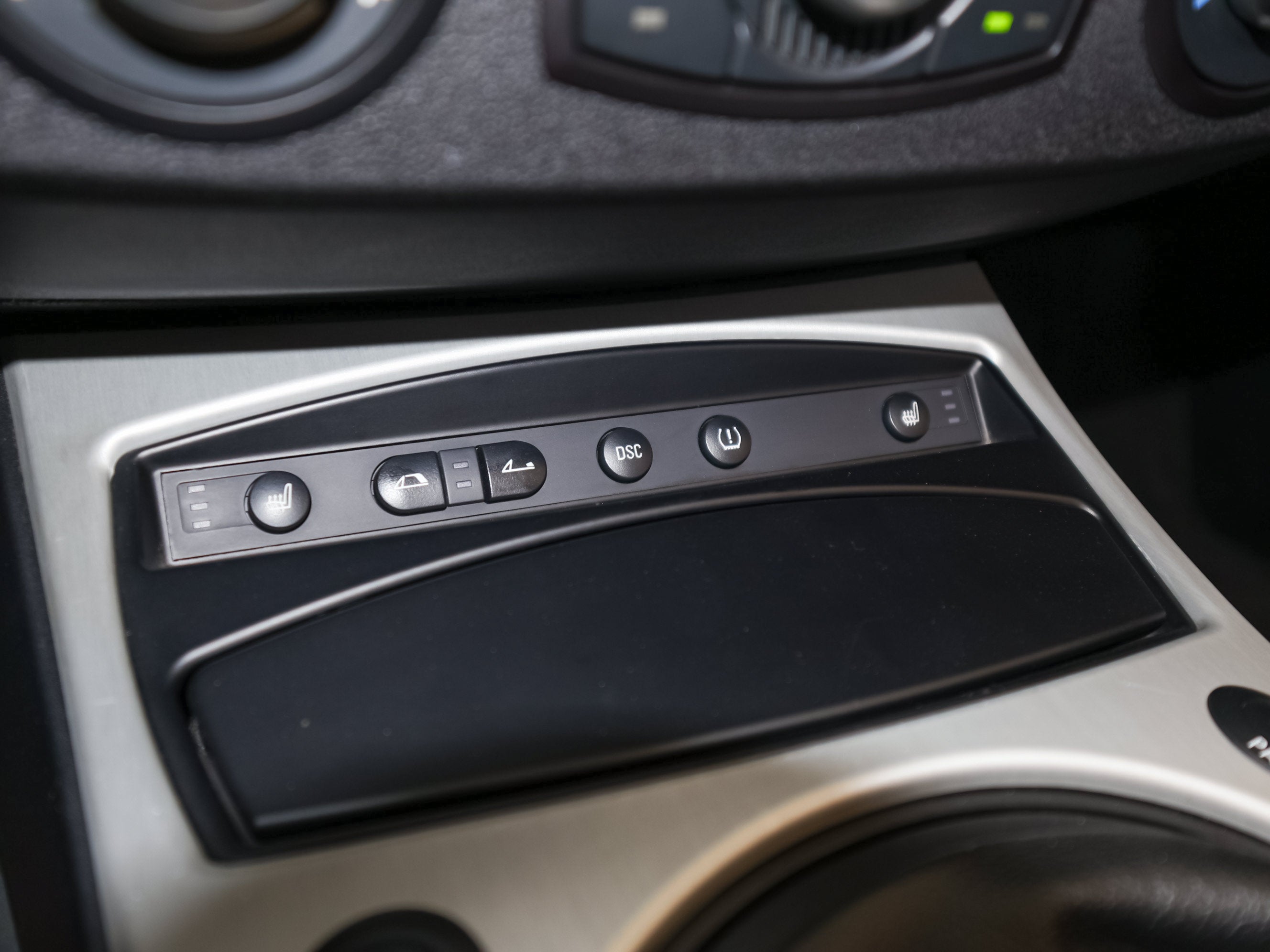 2006 BMW Z4 M
