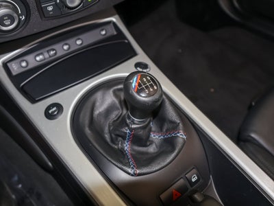 2006 BMW Z4 M