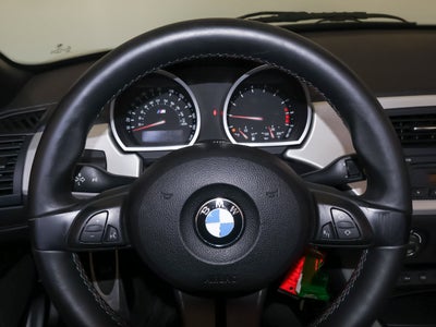 2006 BMW Z4 M