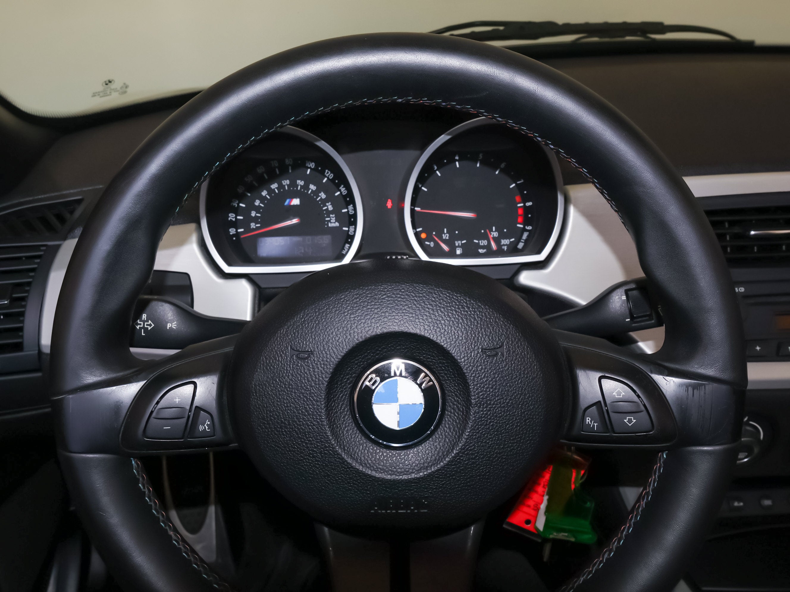 2006 BMW Z4 M