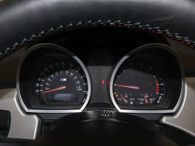 2006 BMW Z4 M