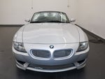 2006 BMW Z4 M