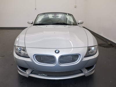 2006 BMW Z4 M
