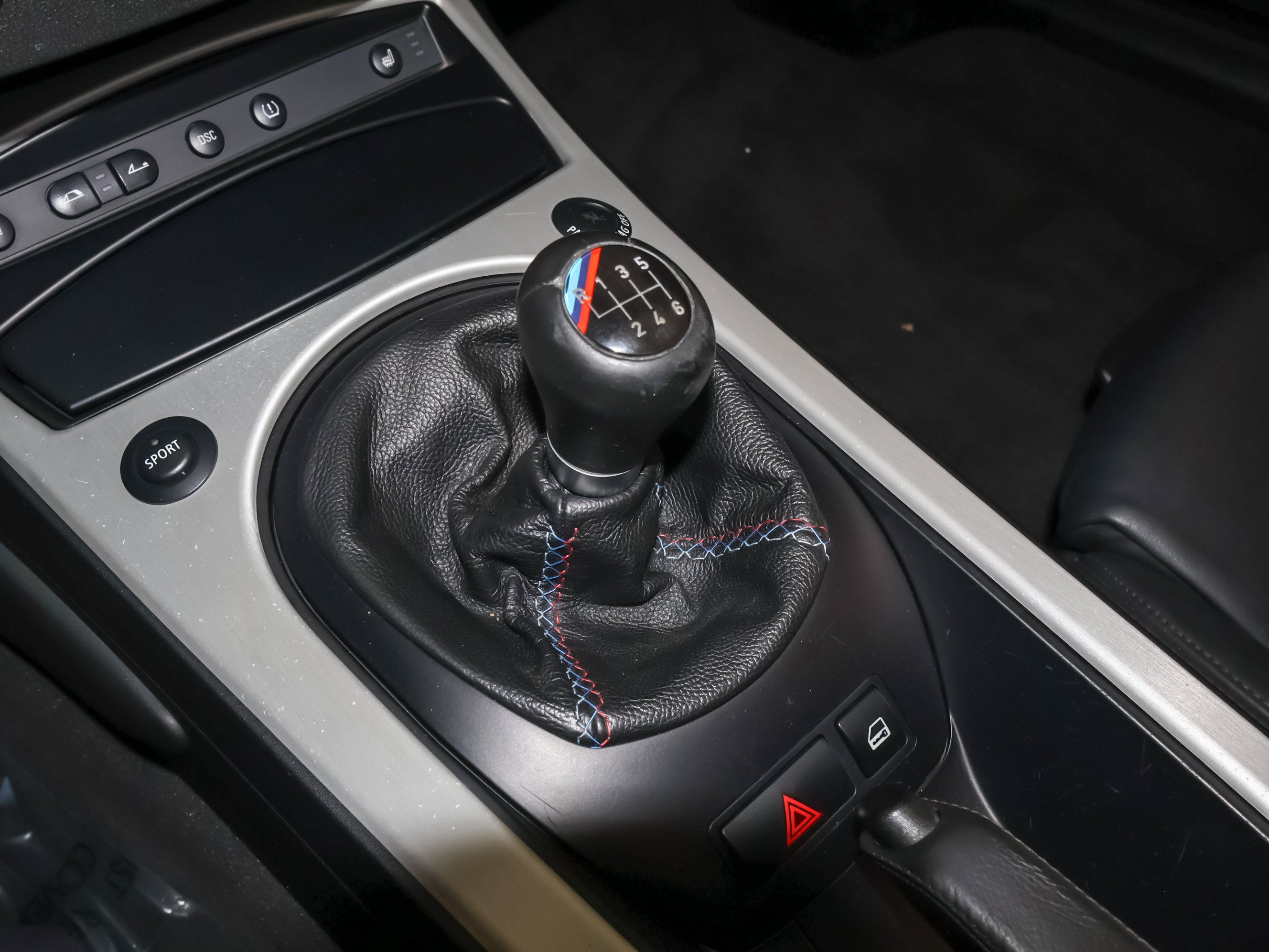 2006 BMW Z4 M