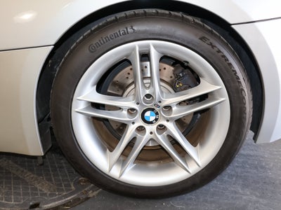 2006 BMW Z4 M