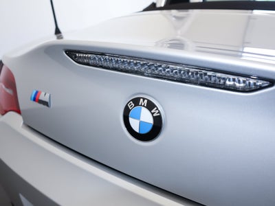 2006 BMW Z4 M