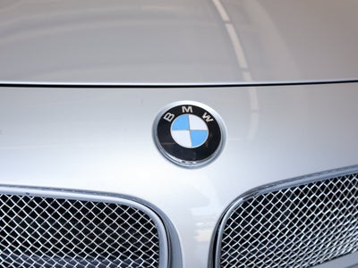 2006 BMW Z4 M