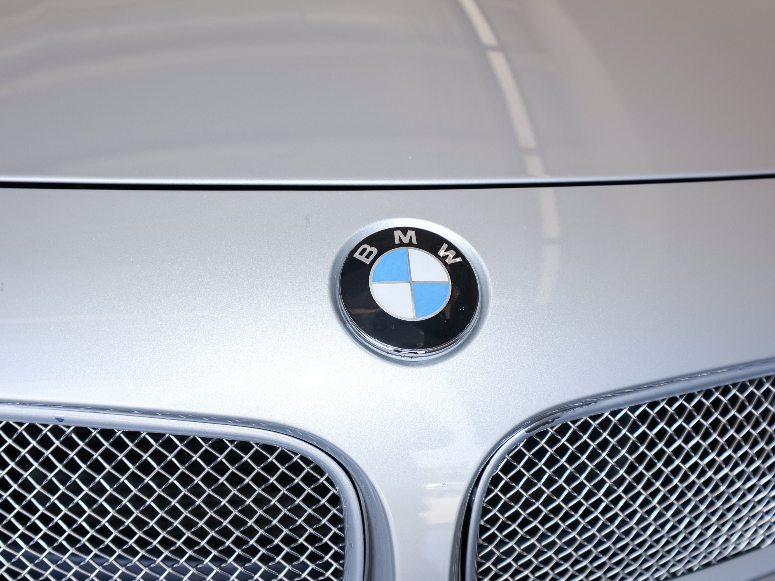 2006 BMW Z4 M