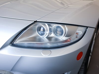 2006 BMW Z4 M