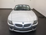 2006 BMW Z4 M