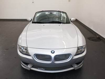 2006 BMW Z4 M