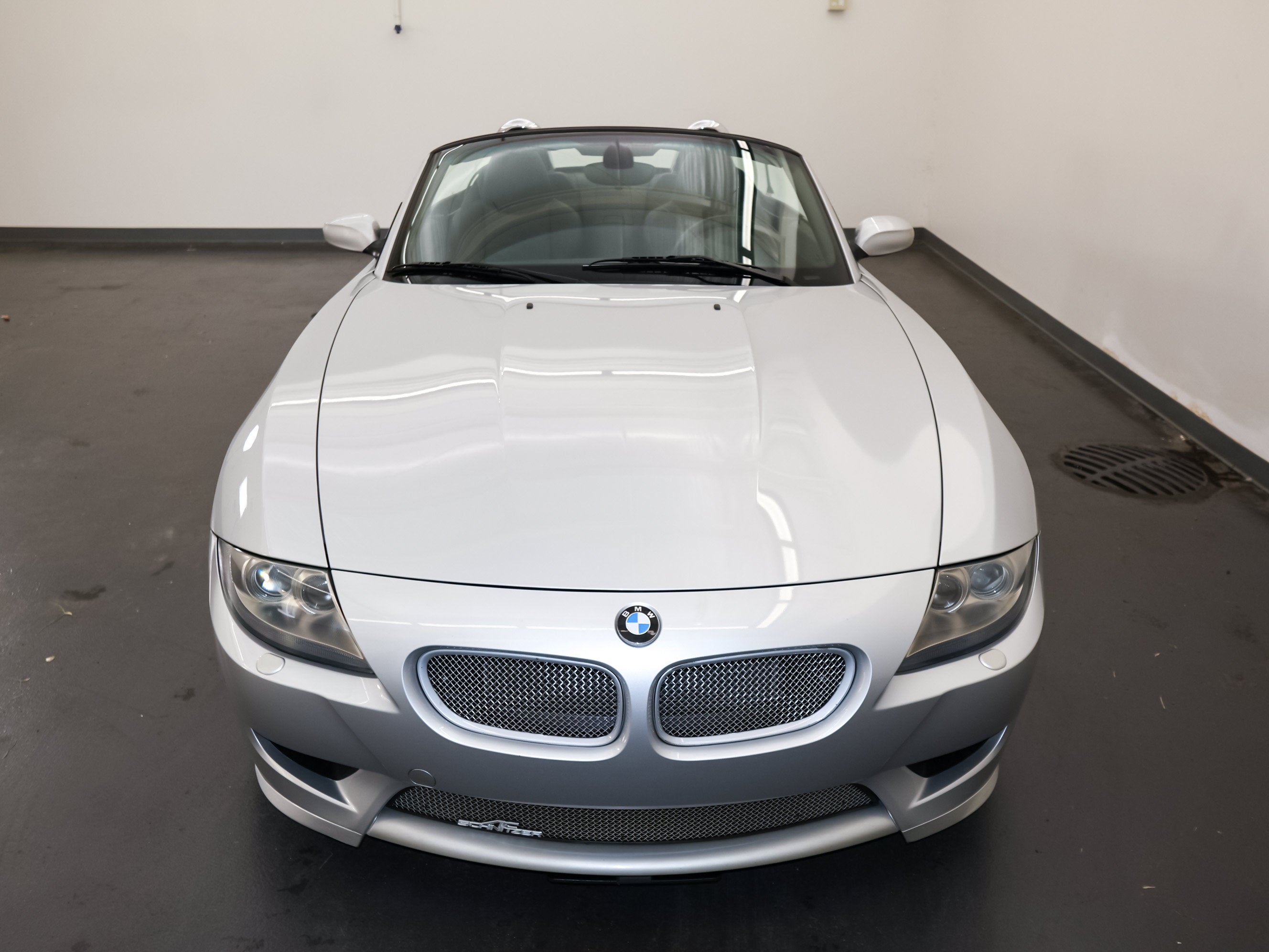 2006 BMW Z4 M