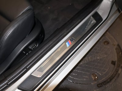 2006 BMW Z4 M