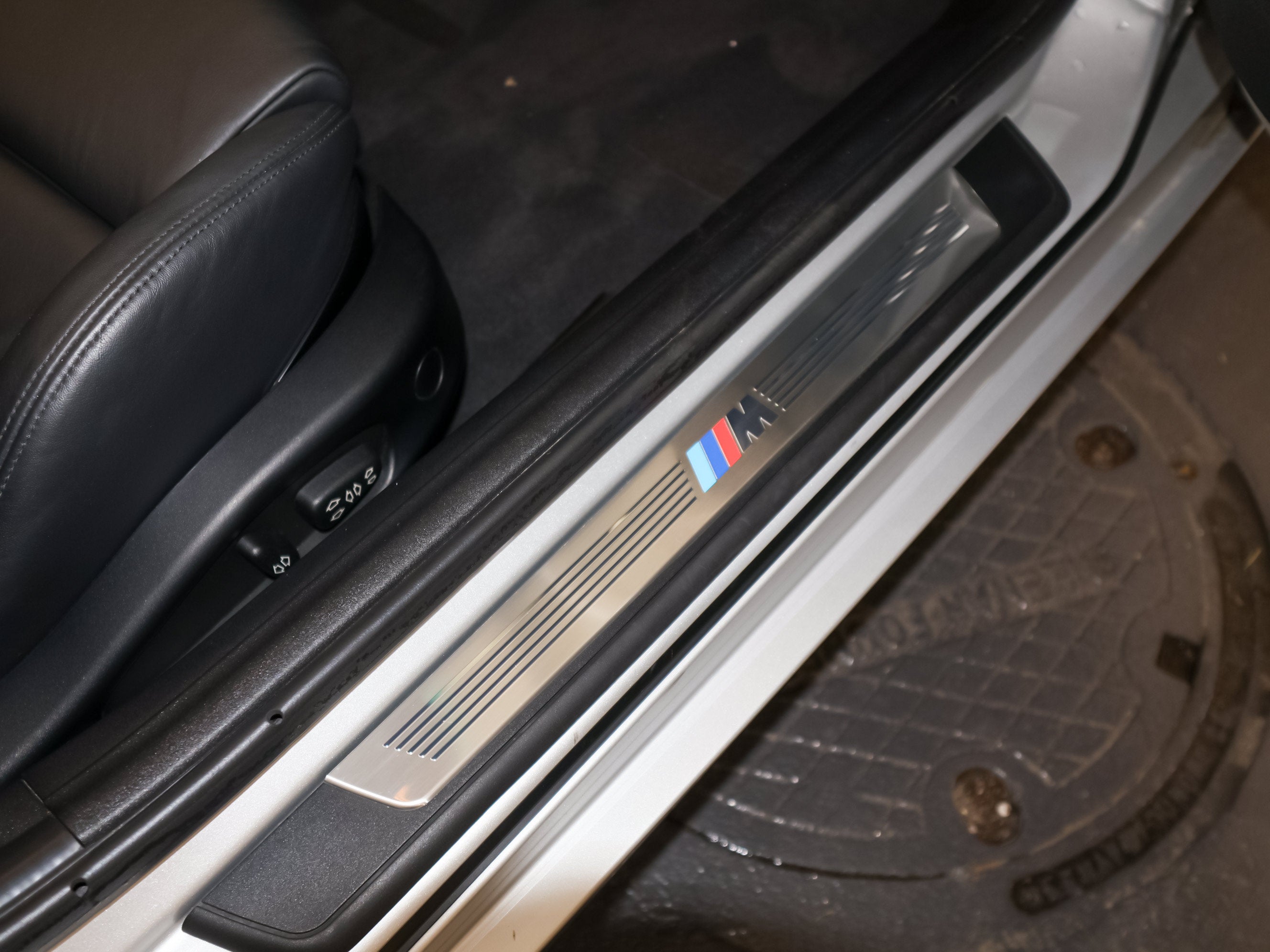2006 BMW Z4 M