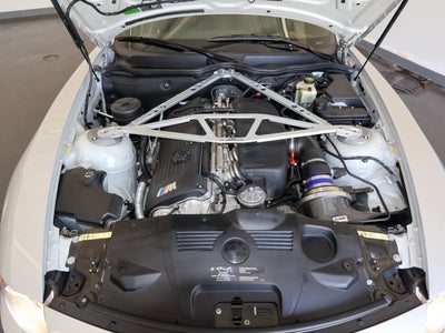 2006 BMW Z4 M