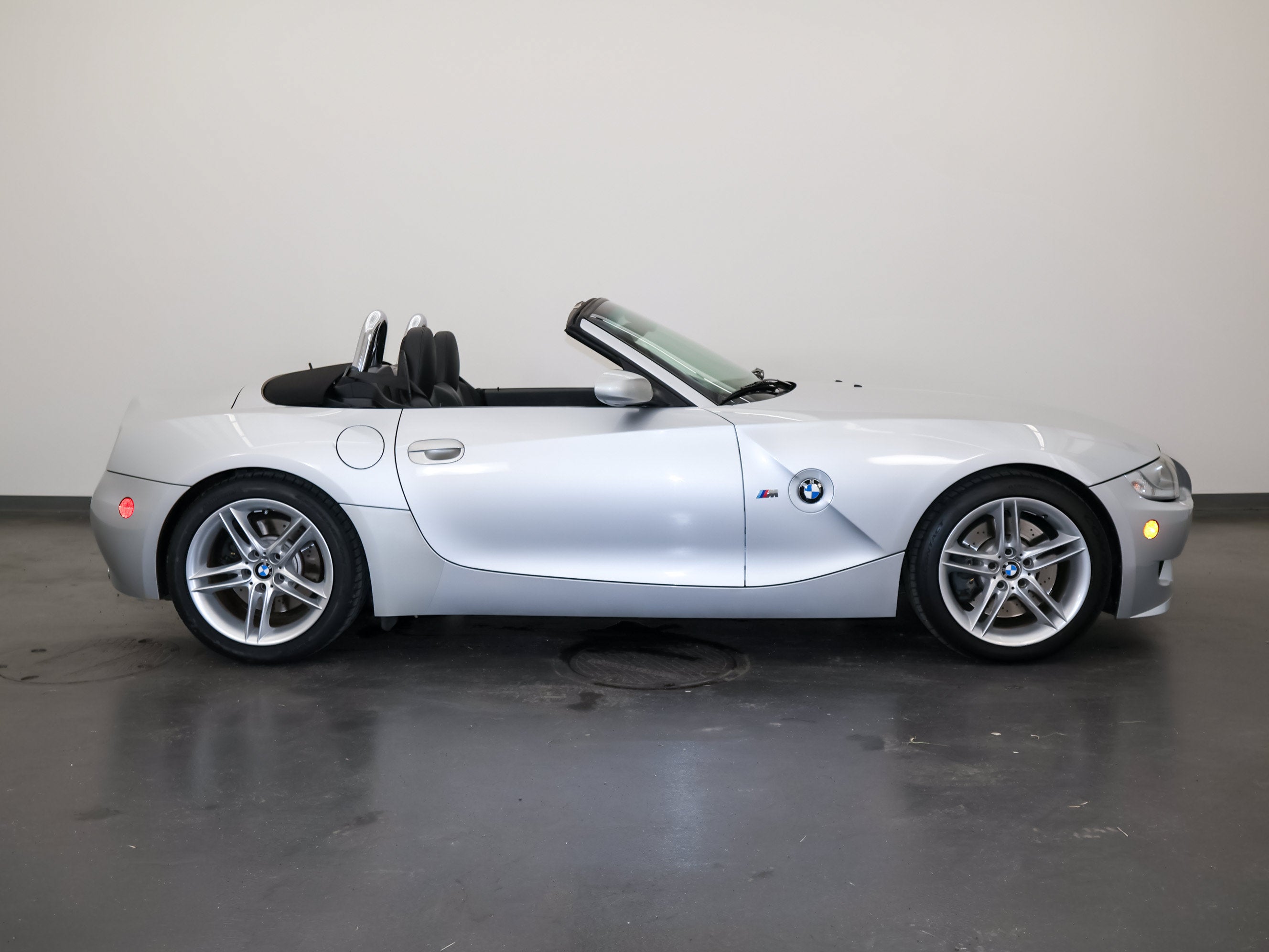 2006 BMW Z4 M