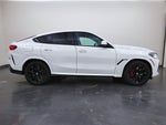 2023 BMW X6 M50i