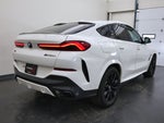 2023 BMW X6 M50i
