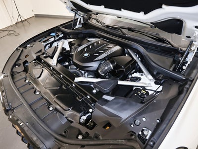 2023 BMW X6 M50i