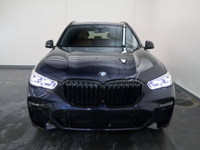 2023 BMW X5 M50i