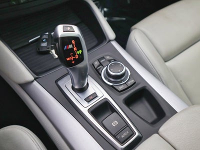 2012 BMW X6 M Base