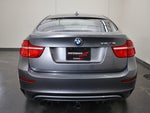 2012 BMW X6 M Base