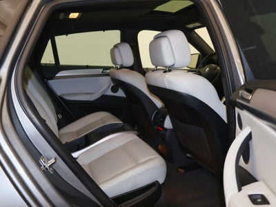2012 BMW X6 M Base