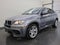2012 BMW X6 M Base